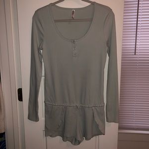 Fabletics romper